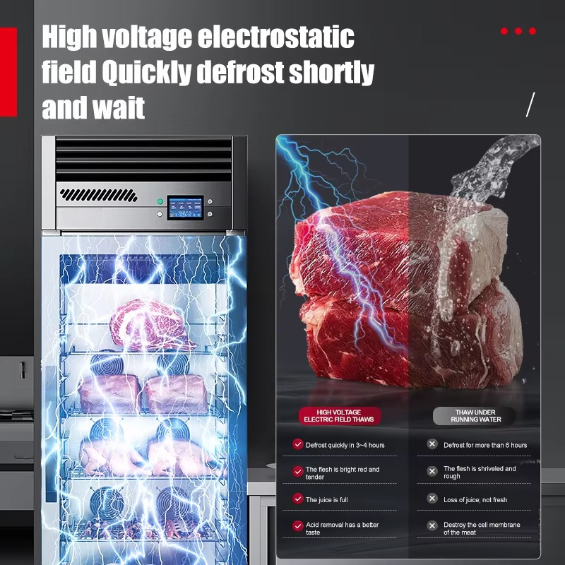 Equipo de Refrigeración para C - Commercial Kitchen Cabinet reseña y precio