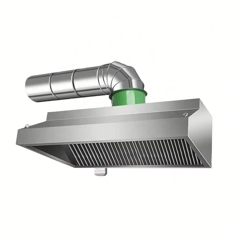 Campana Extractora Comercial P - Commercial Kitchen reseña y precio
