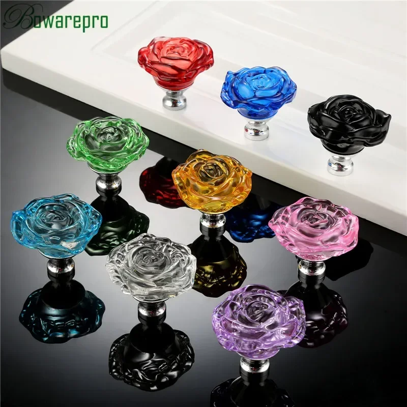 Bowarepro-manija de cristal ro - Commercial Kitchen Cabinet reseña y precio