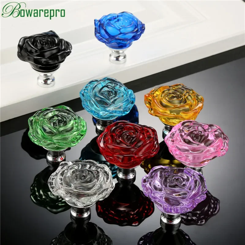 Bowarepro-manija de cristal ro - Commercial Kitchen Cabinet reseña y precio