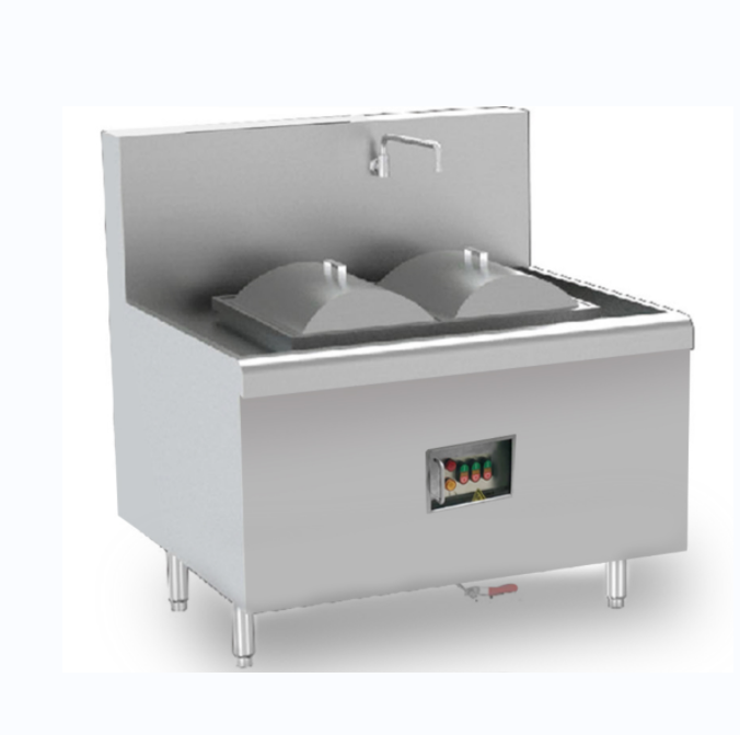 Vaporera de Arroz Eléctrica Co - Commercial Kitchen Steamer reseña y precio