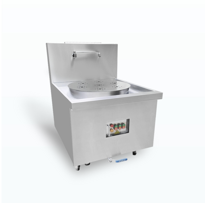 Vaporera de Arroz Eléctrica Co - Commercial Kitchen Steamer reseña y precio