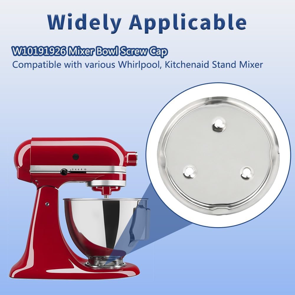 Tapa de tornillo para tazón me - Commercial Kitchen Juicer reseña y precio