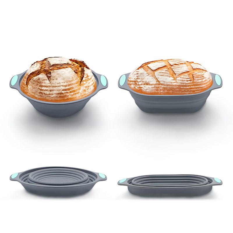 Cesta de Fermentación de Pan P - Commercial Kitchen Setup reseña y precio