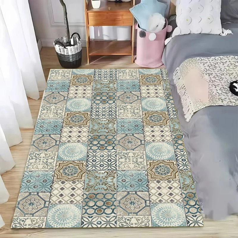 Alfombras de cocina antidesliz - Commercial Kitchen Vinyl Flooring reseña y precio