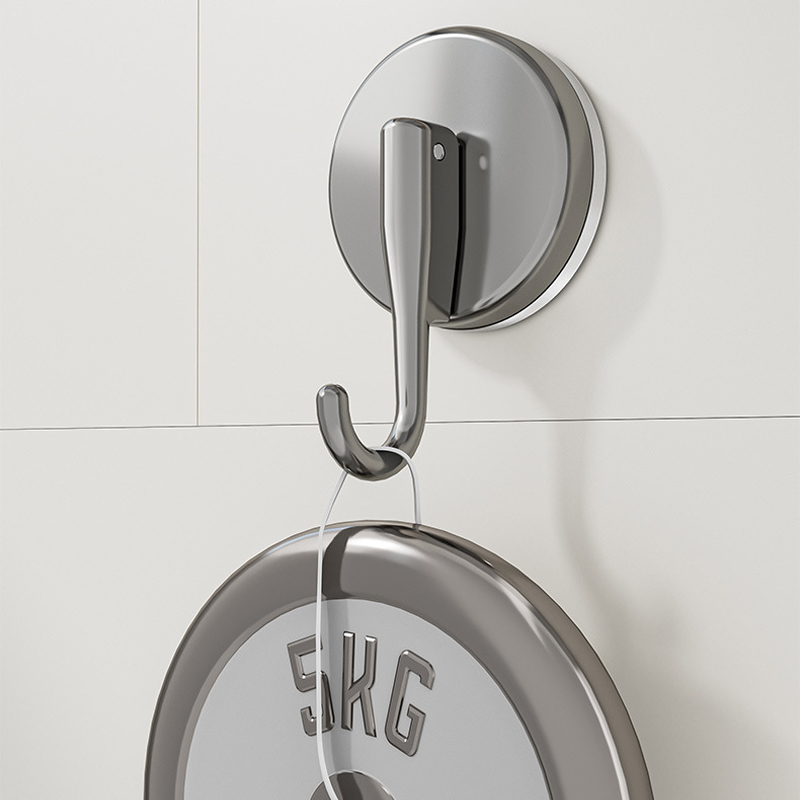 Ganchos con ventosa, sin perfo - Commercial Kitchen Setup reseña y precio