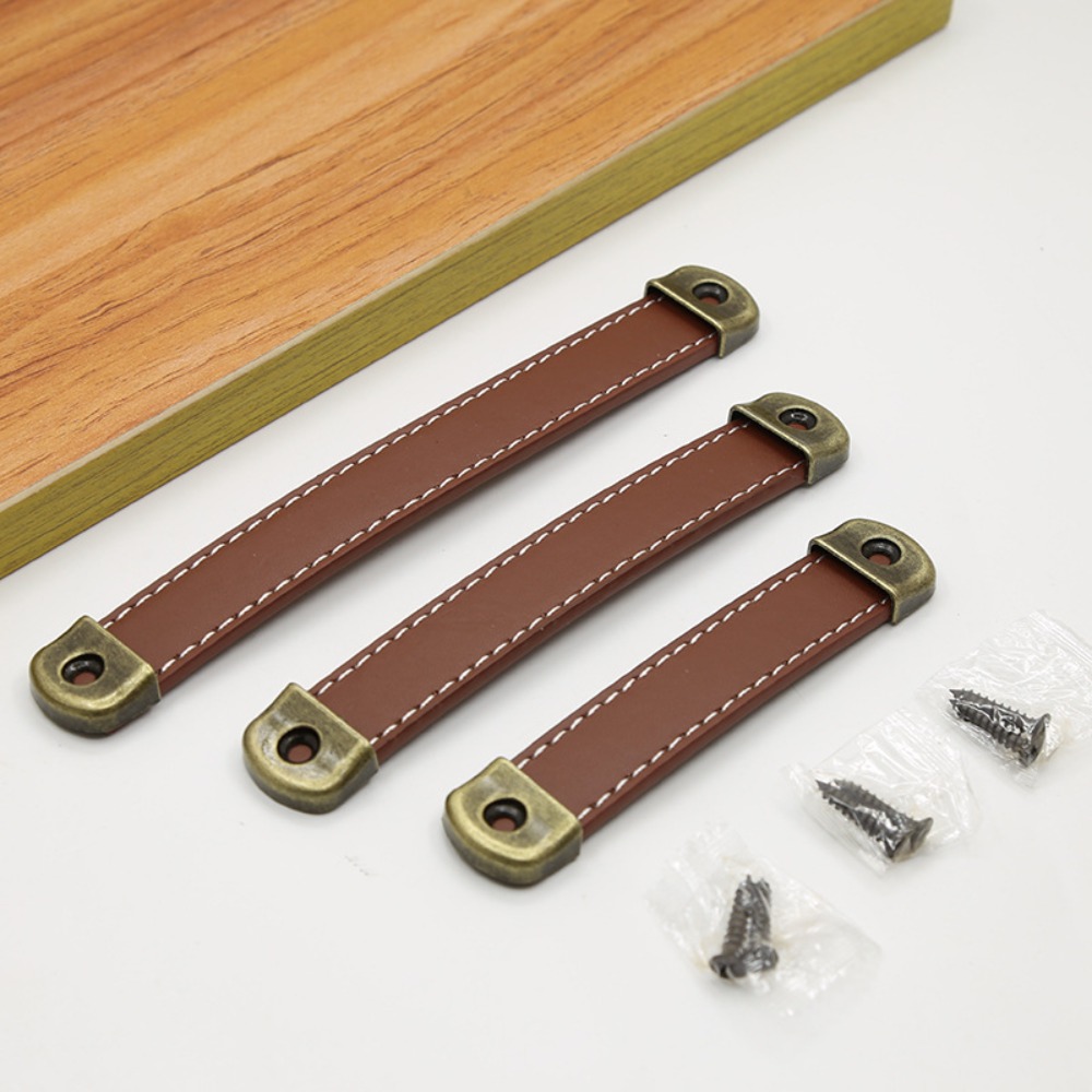 Tiradores de cajón cuadrados v - Commercial Kitchen Cabinet reseña y precio