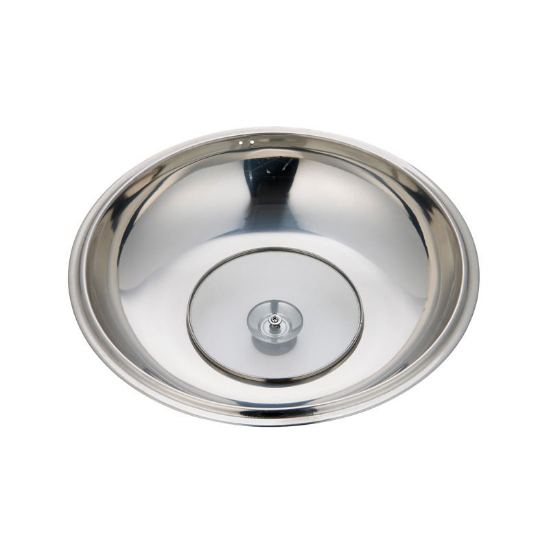 Vaporera Eléctrica Comercial M - Commercial Kitchen Steamer reseña y precio