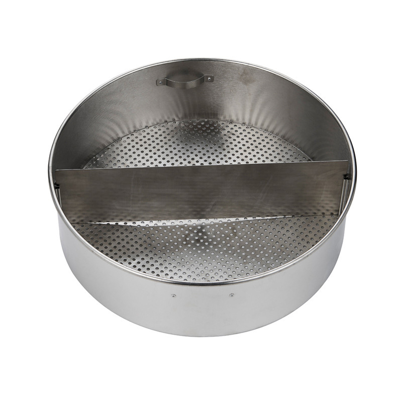 Vaporera Eléctrica Comercial M - Commercial Kitchen Steamer reseña y precio