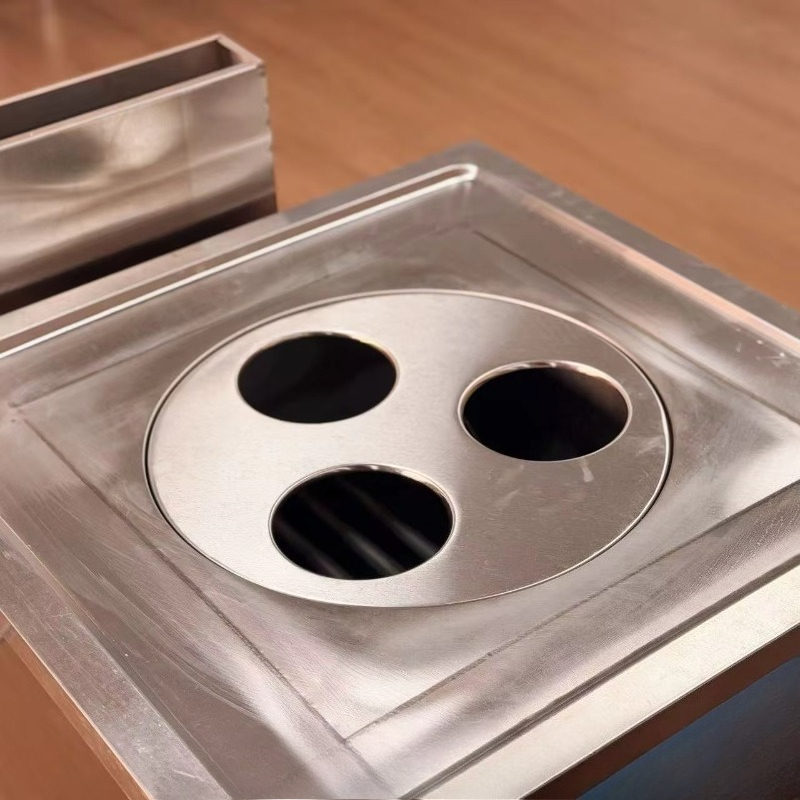 Equipo de Cocina Comercial Pop - Commercial Kitchen Steamer reseña y precio