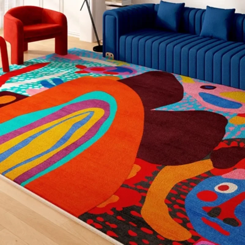 Alfombra artística para sala d - Commercial Dishwasher Table reseña y precio