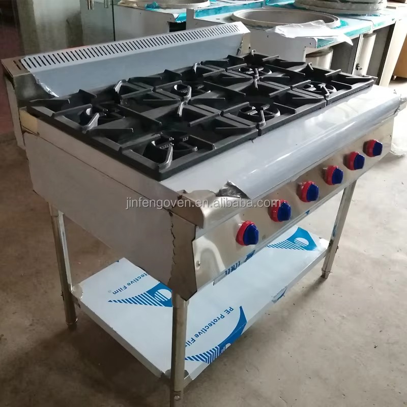 Equipo de Cocina Comercial Pro - Commercial Kitchen reseña y precio