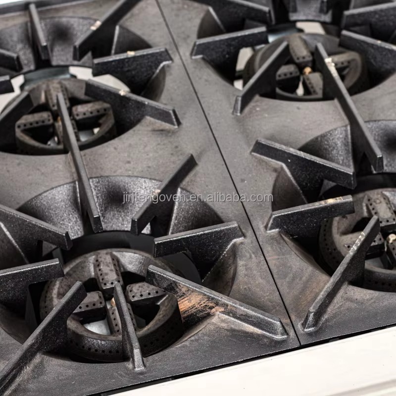 Equipo de Cocina Comercial Pro - Commercial Kitchen reseña y precio