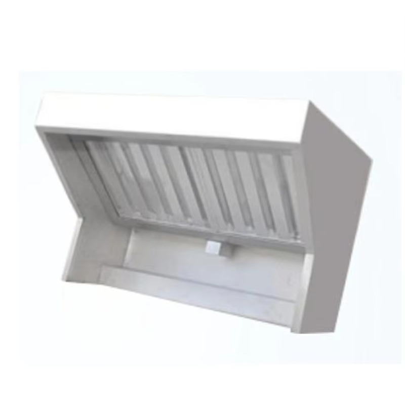 Campana de Piso Comercial Pers - Commercial Kitchen reseña y precio