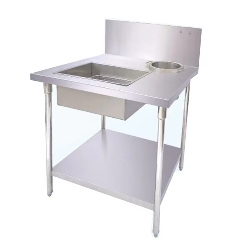 Campana de Piso Comercial Pers - Commercial Kitchen reseña y precio