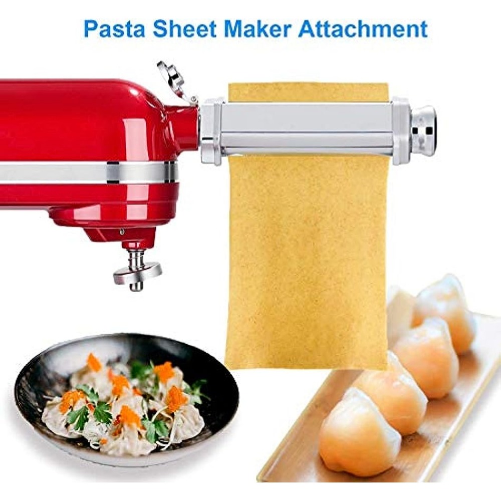 Máquina para pasta de cocina,  - Commercial Kitchen Juicer reseña y precio
