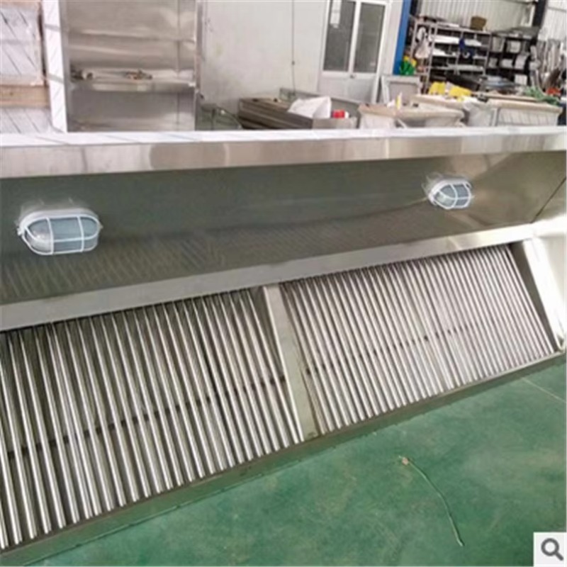 Campana Extractora Comercial P - Commercial Kitchen reseña y precio