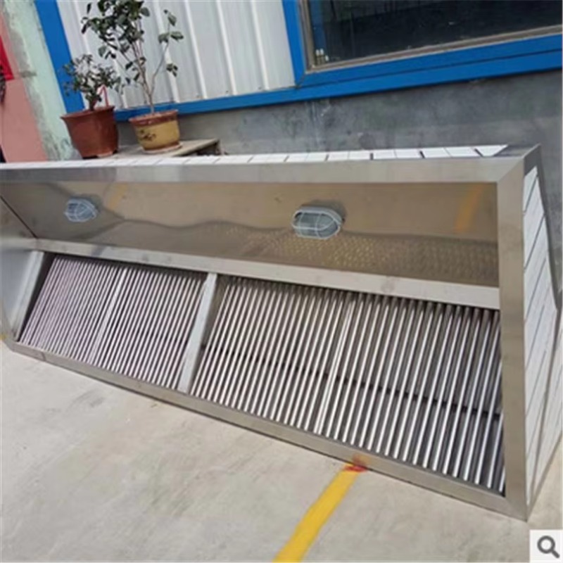 Campana Extractora Comercial P - Commercial Kitchen reseña y precio