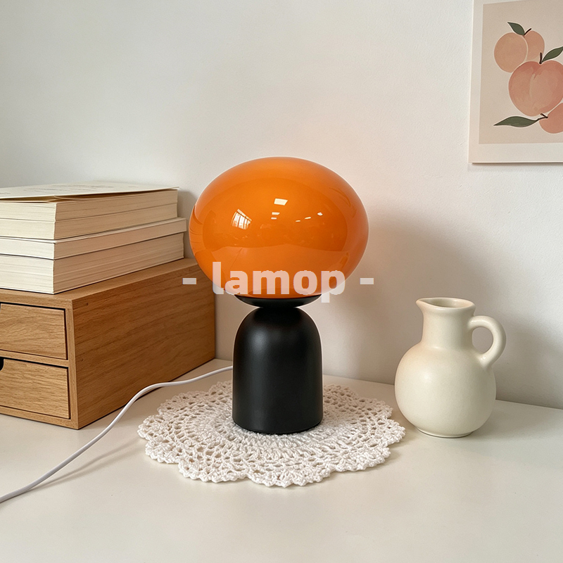 Lámpara de Mesa Cilíndrica Cor - Commercial Kitchen Prep Table reseña y precio
