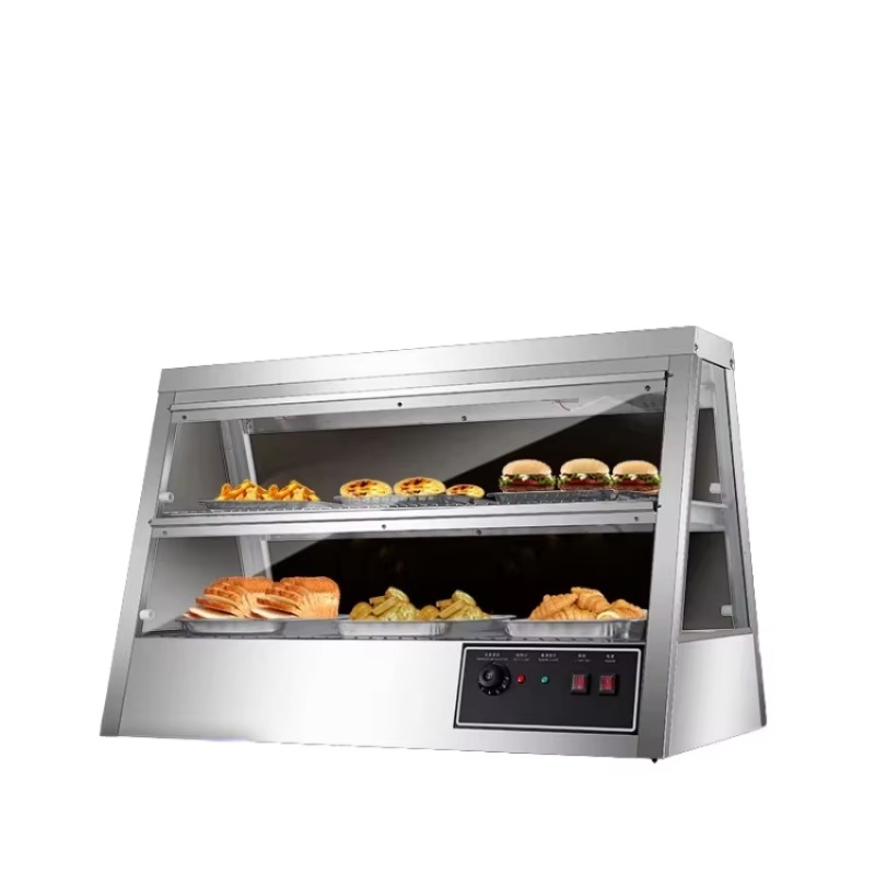 Gabinete de Calentamiento Come - Commercial Kitchen Cabinet reseña y precio
