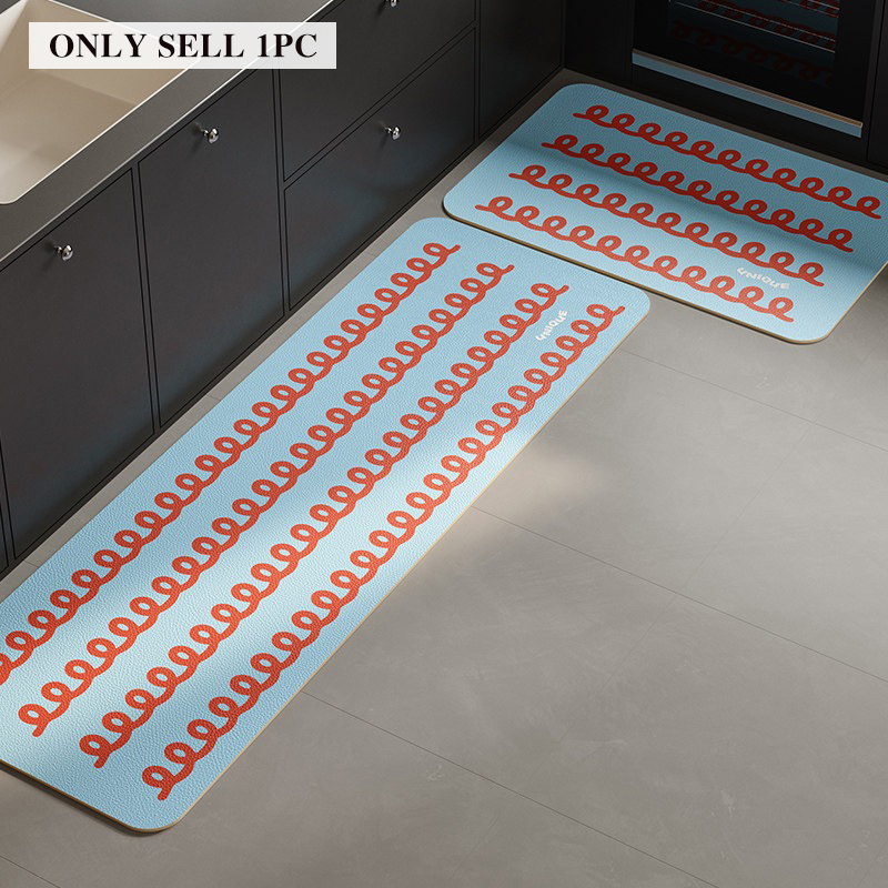 Alfombra de PVC para Cocina, I - Commercial Kitchen Mats reseña y precio