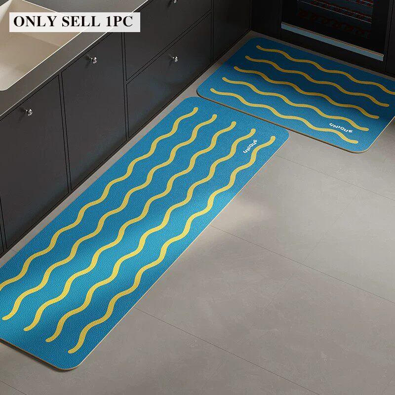 Alfombra de PVC para Cocina, I - Commercial Kitchen Mats reseña y precio