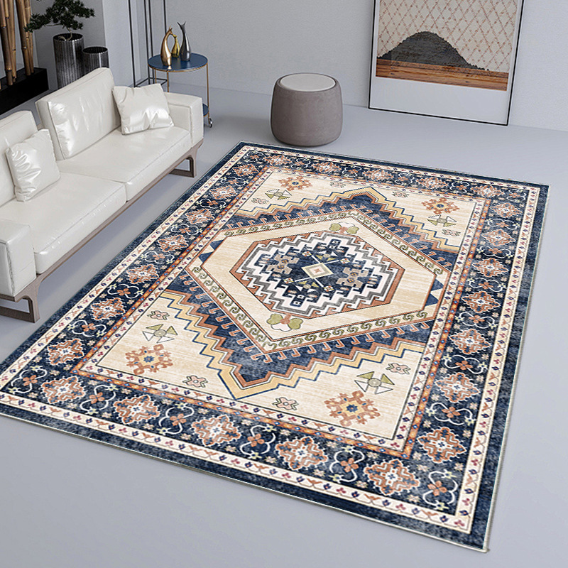 VIKAMA Alfombra Vintage de Luj - Commercial Dishwasher Table reseña y precio