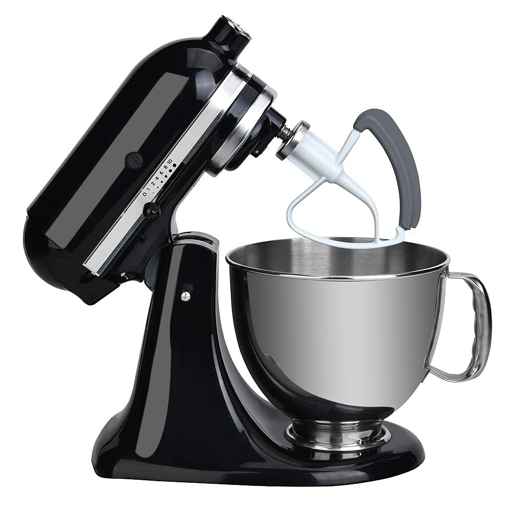 Batidor de Borde Flexible para - Commercial Kitchen Juicer reseña y precio