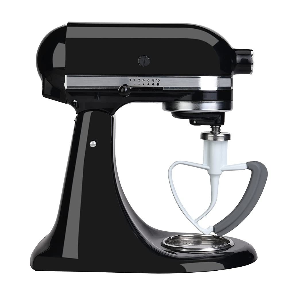 Batidor de Borde Flexible para - Commercial Kitchen Juicer reseña y precio