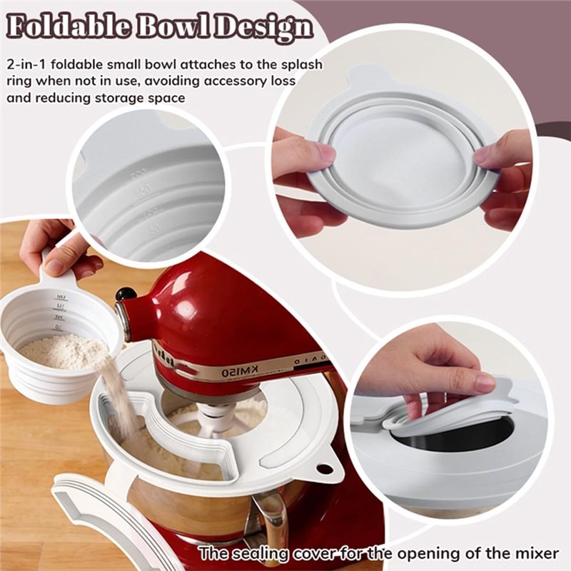 【NECESSITY】Cubierta de silicon - Commercial Kitchen Juicer reseña y precio