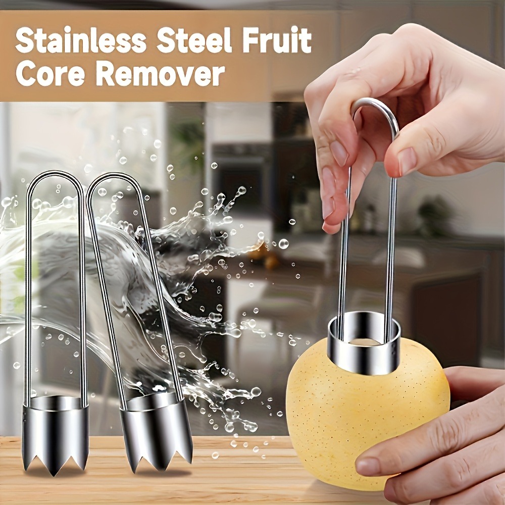 Removedor de Núcleos de Frutas - Commercial Kitchen Setup reseña y precio