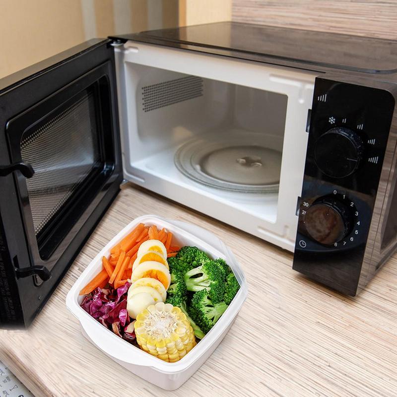 Vaporizador de microondas, vap - Commercial Kitchen Steamer reseña y precio