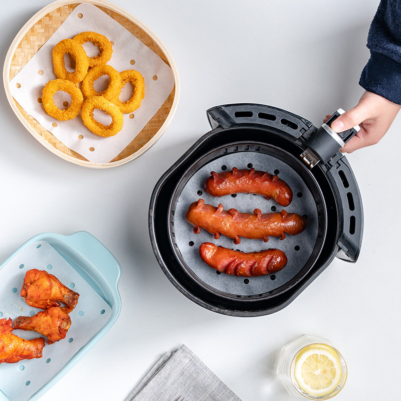 50 Uds. Papeles de vapor de ba - Commercial Kitchen Steamer reseña y precio