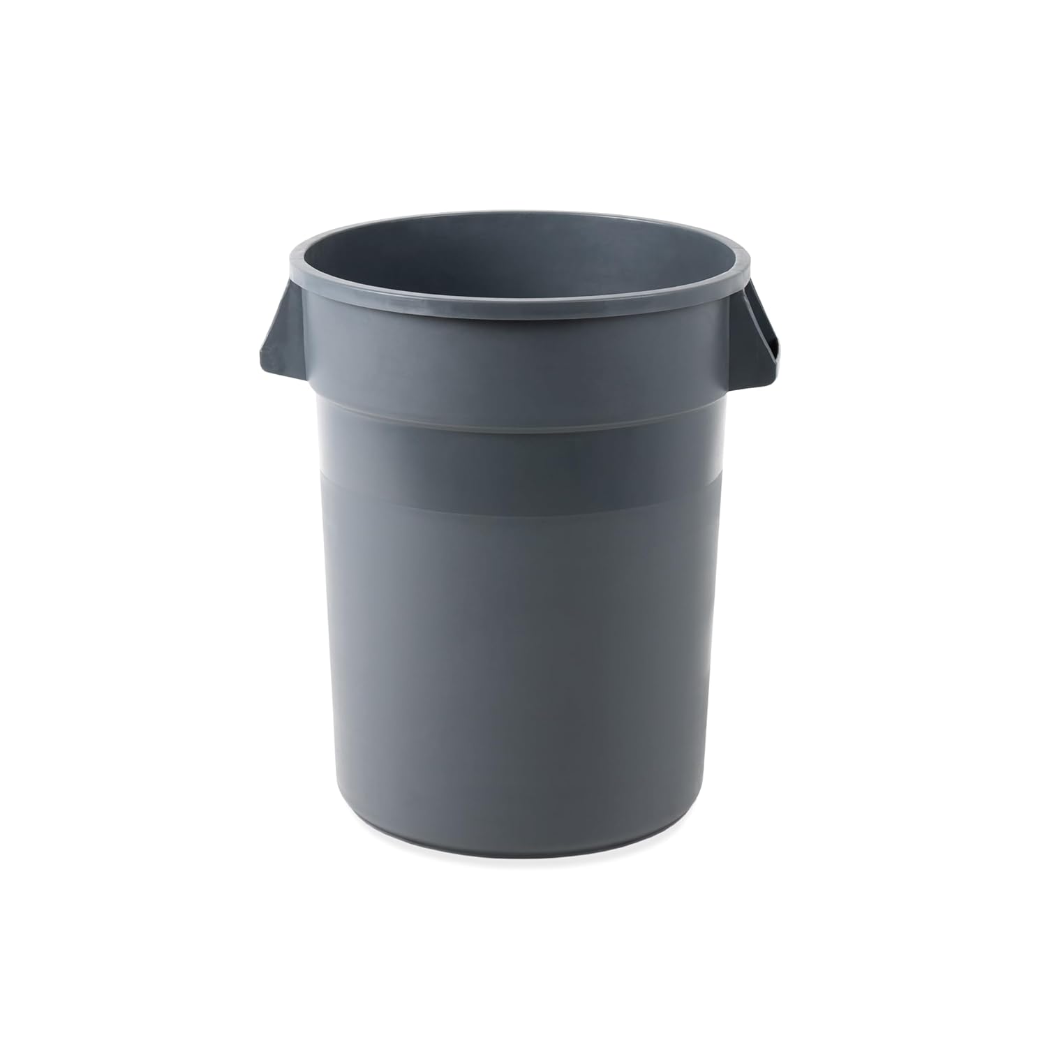 Paquete de 2 Contenedores de B - Commercial Kitchen Garbage Can reseña y precio