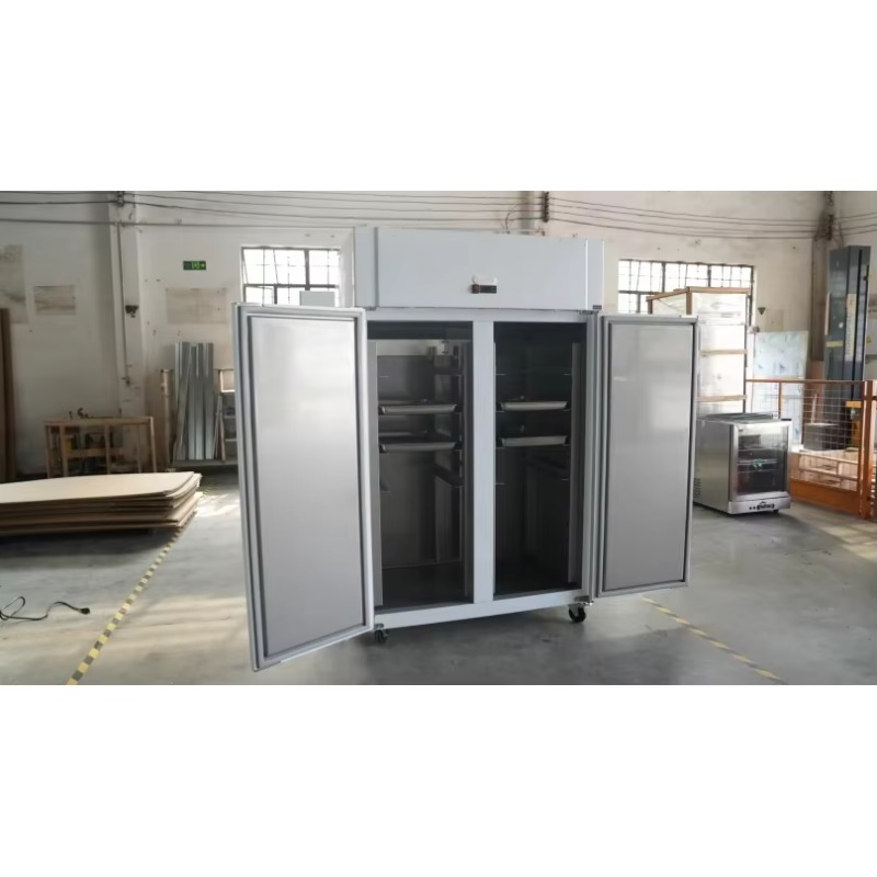 Refrigerador Comercial para Re - Commercial Kitchen reseña y precio