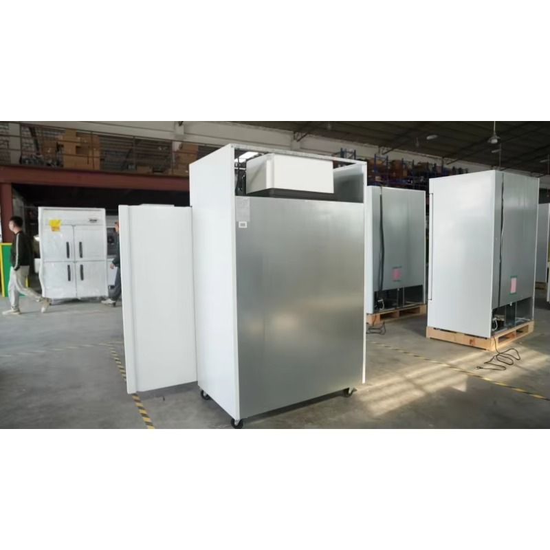 Refrigerador Comercial para Re - Commercial Kitchen reseña y precio