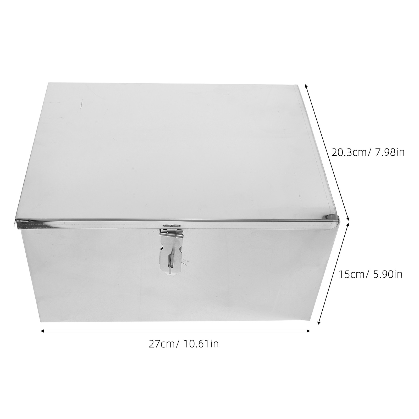 Caja de Almacenamiento de Cuch - Commercial Kitchen Knife Storage reseña y precio