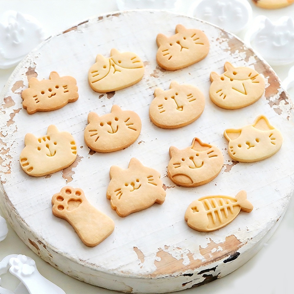 Cortadores de galletas con dis - Commercial Kitchen Setup reseña y precio