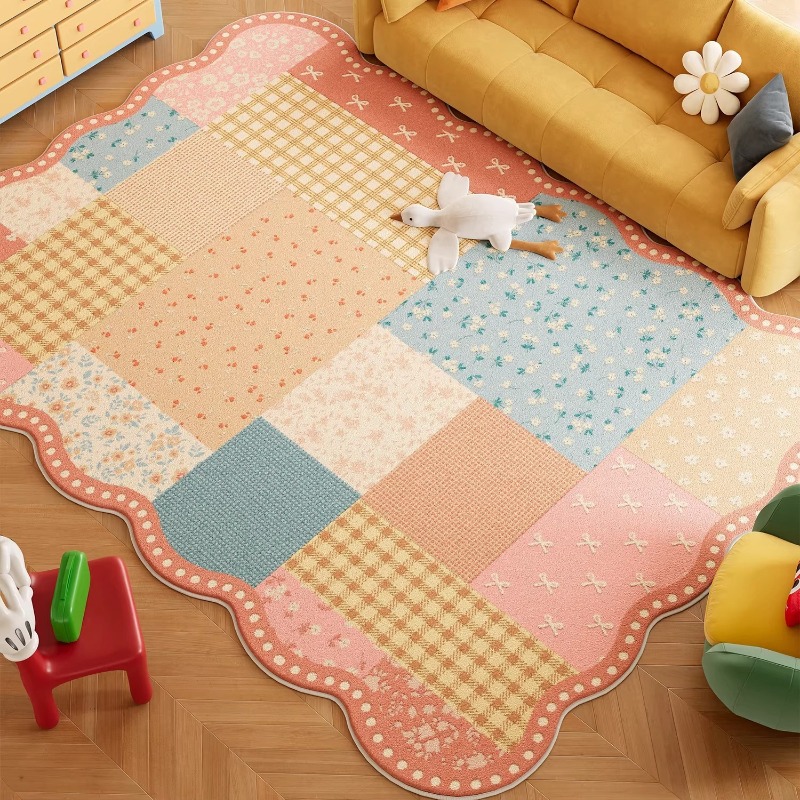 Alfombra abstracta de dopamina - Commercial Dishwasher Table reseña y precio