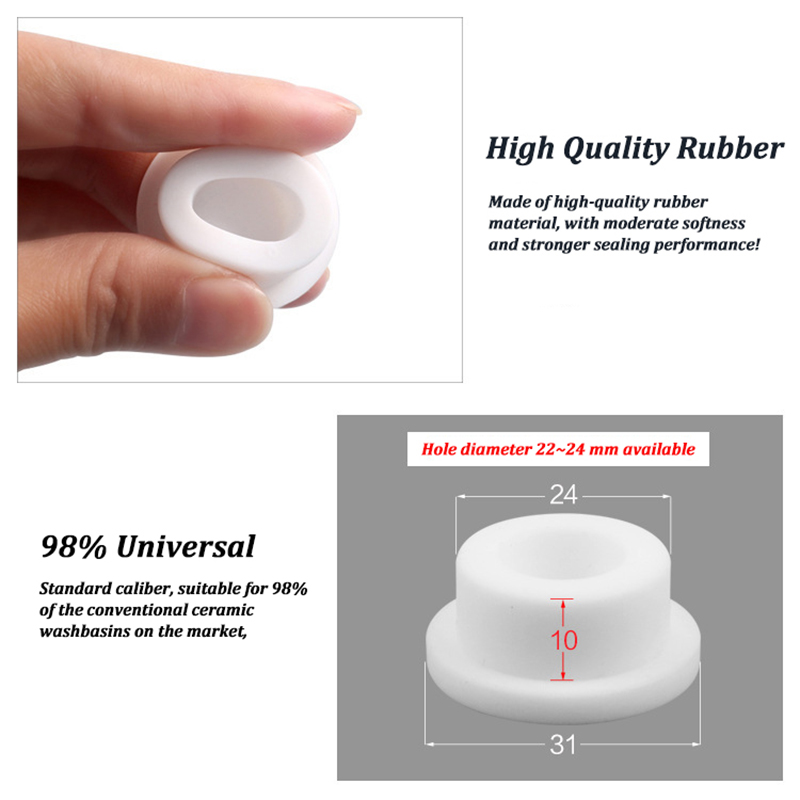 Anillo de desbordamiento de la - Commercial Kitchen Setup reseña y precio