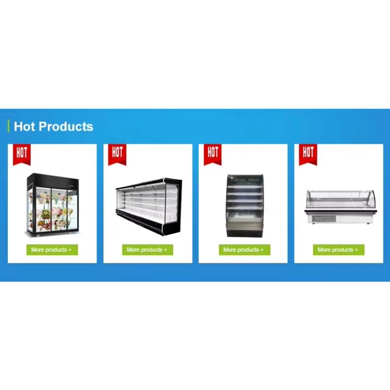 Refrigerador Comercial Persona - Commercial Kitchen reseña y precio