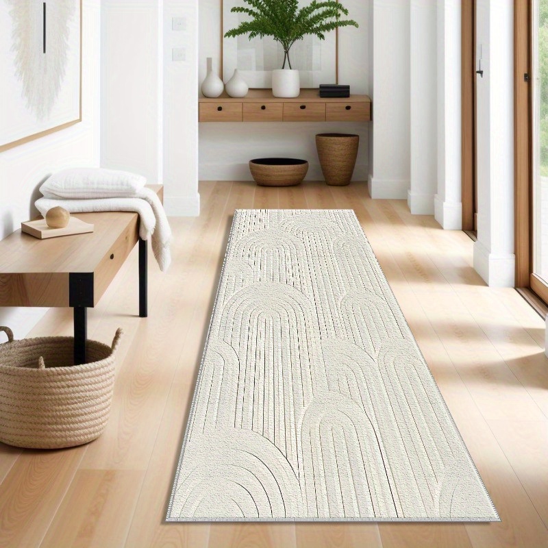 Alfombra de pasillo con diseño - Commercial Kitchen Mats reseña y precio