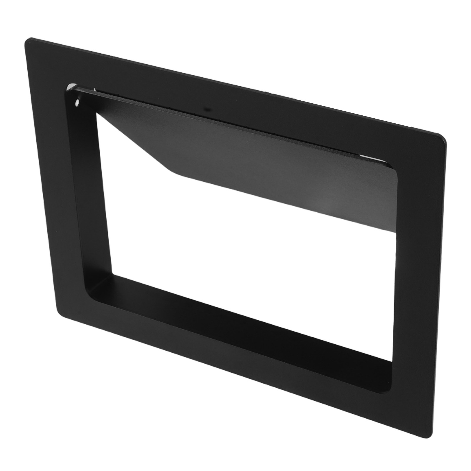 Cubo de basura rectangular de  - Commercial Kitchen Garbage Can reseña y precio