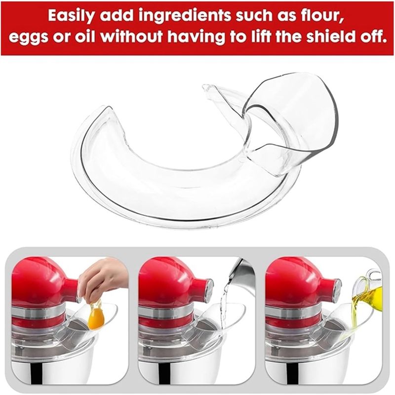 A74X - Protector Antisalpicadu - Commercial Kitchen Juicer reseña y precio