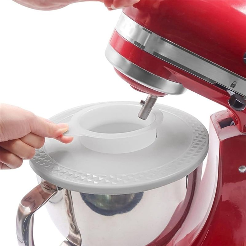 A74X - Protector Antisalpicadu - Commercial Kitchen Juicer reseña y precio