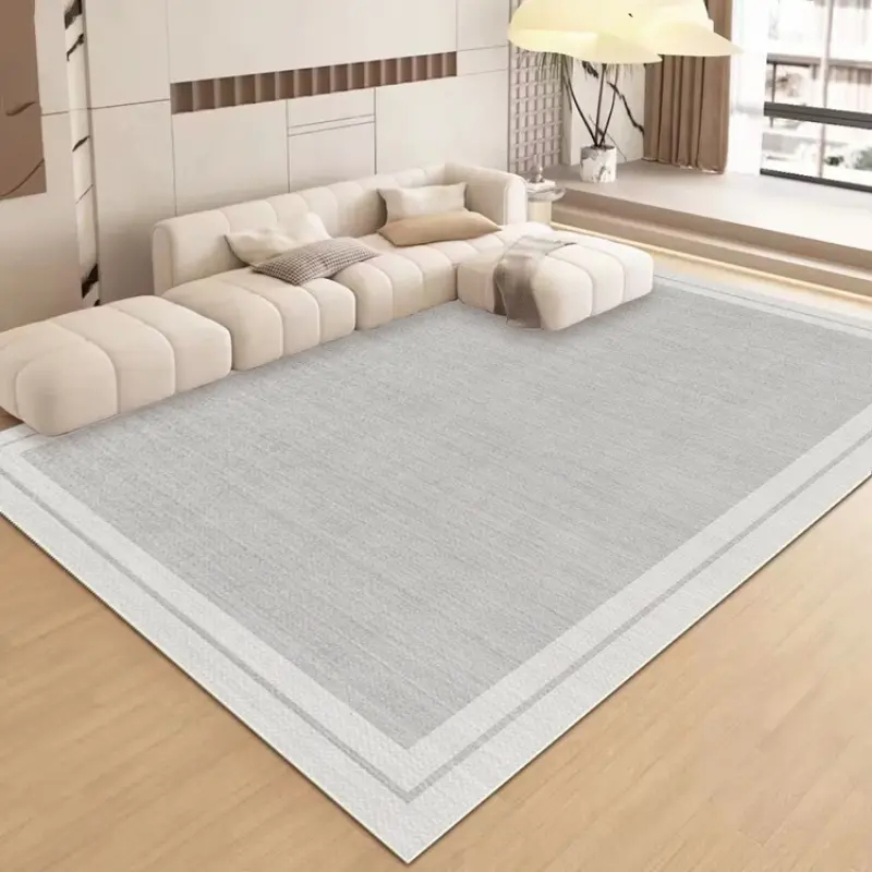 VIKAMA Alfombra de estilo nórd - Commercial Dishwasher Table reseña y precio