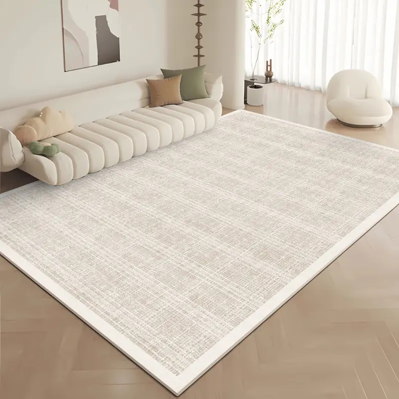 VIKAMA Alfombra de estilo nórd - Commercial Dishwasher Table reseña y precio