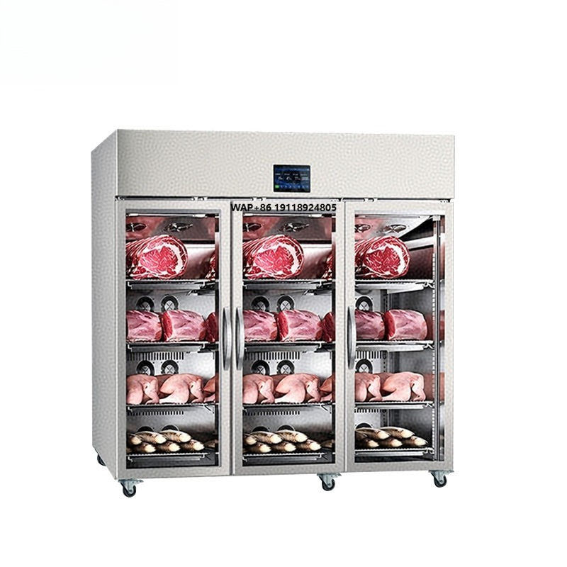 Gabinete de Descongelación de  - Commercial Kitchen Cabinet reseña y precio