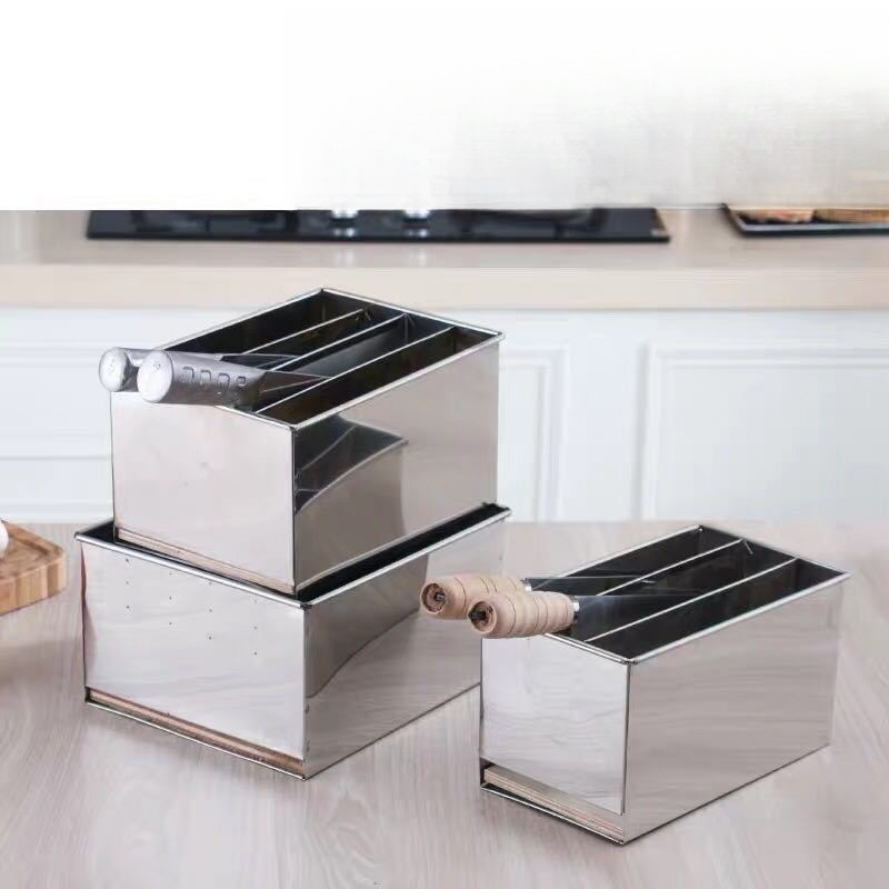 Caja para Cuchillos de Cocina  - Commercial Kitchen Knife Storage reseña y precio
