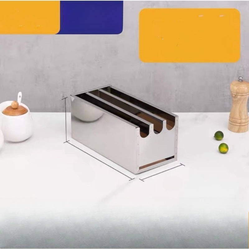 Caja para Cuchillos de Cocina  - Commercial Kitchen Knife Storage reseña y precio